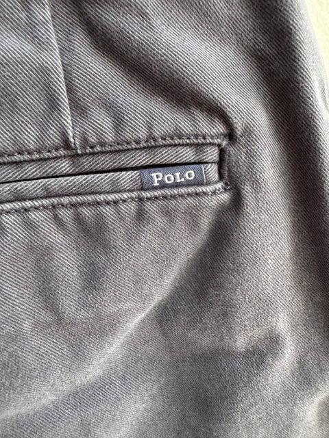 00s POLO Navy Shorts Size 30