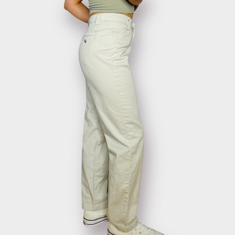 Y2K Lee Khaki Pants