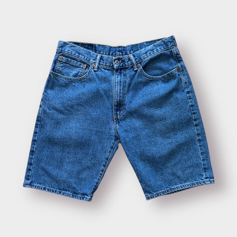 Levi's 505 Jorts Size 32