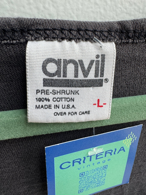Anvil Bad Company Tank