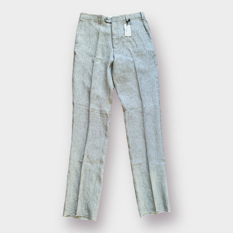 Mario Caldi Linen Pants