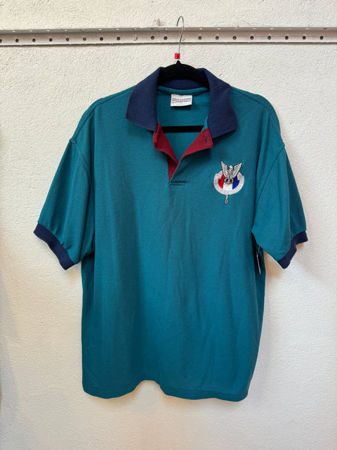 Great American Originals Eagle Scout Polo