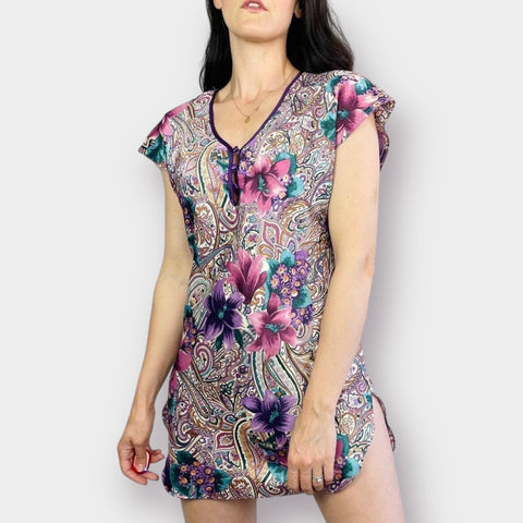90s California Miss Nightie Size M