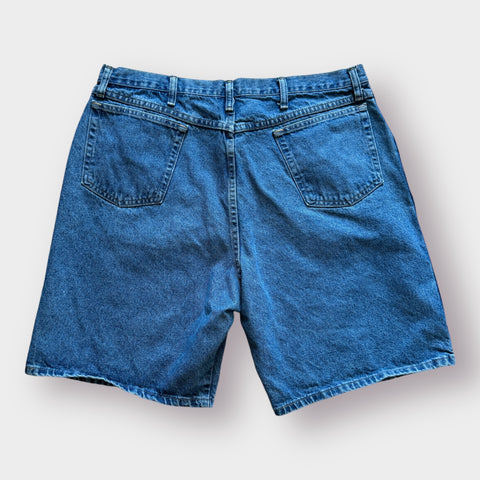 2000s Wrangler Jorts Size 39”