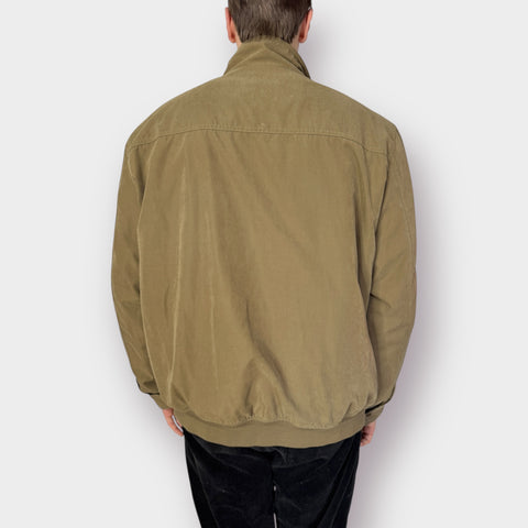 00s London Fog Bomber Jacket Size XXL