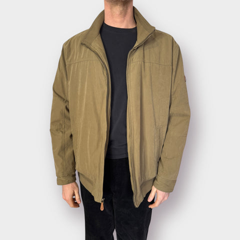 00s London Fog Bomber Jacket Size XXL
