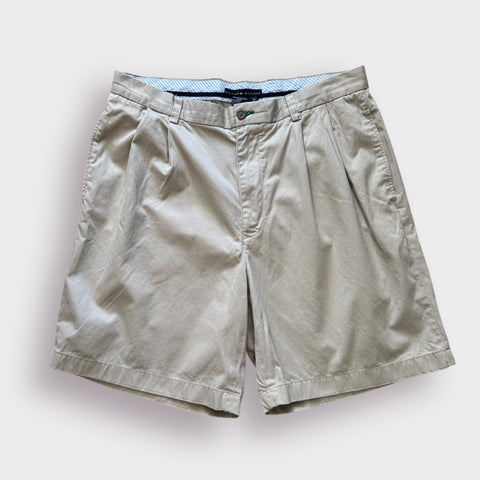 00s Tommy Hilfiger khaki shorts Size 36