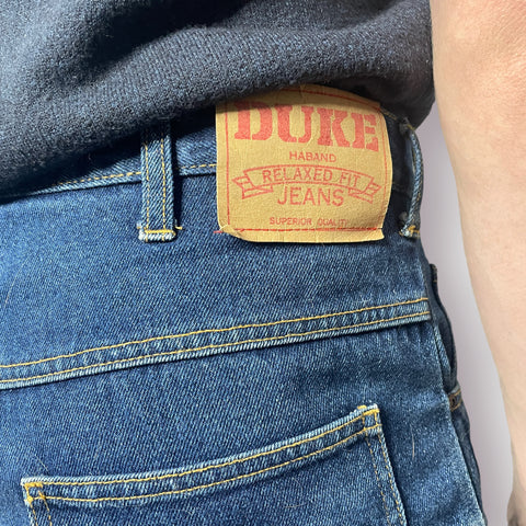 80s Duke Relaxed Fit Jeans