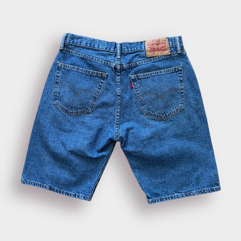 Levi's 505 Jorts Size 32