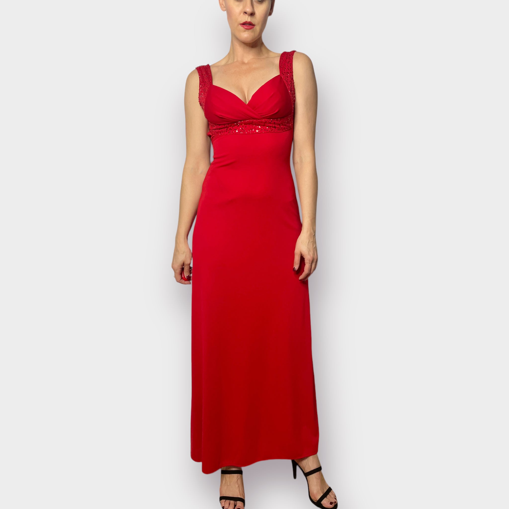 Red dress barn online