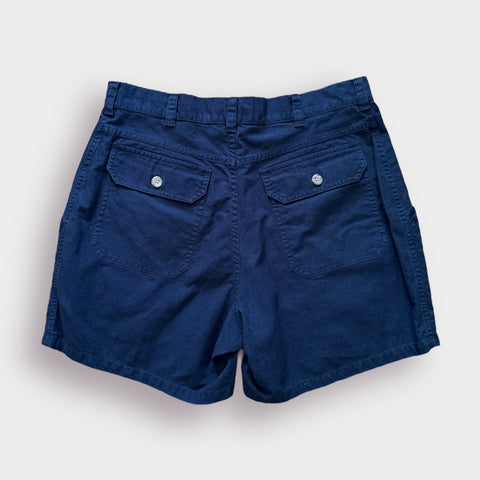 90s Banana Republic Utility Shorts Size 30”