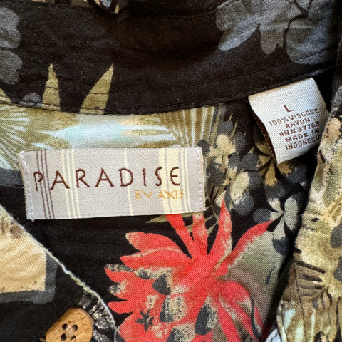 Y2K Paradise Hawaiian Shirt