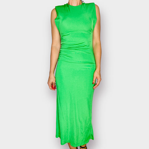 Zara Green Dress NEW!