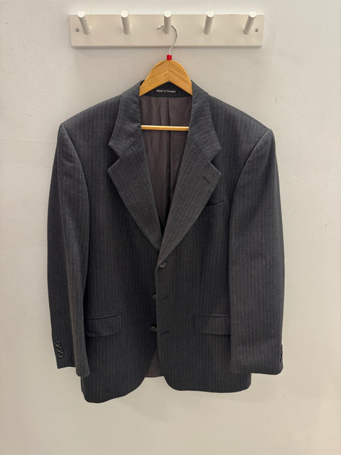 90s Yves Saint Laurent Blazer Size 40