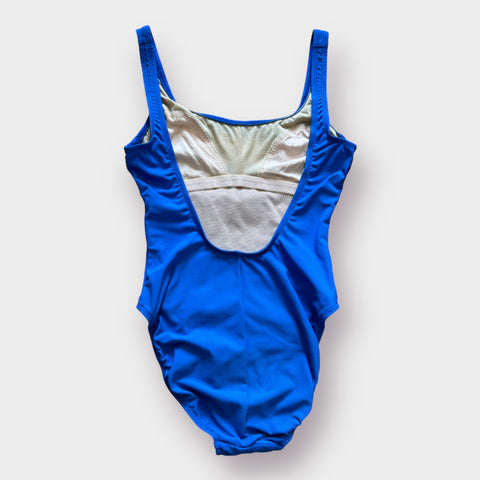 90s Sirena Bleu Vintage Swimsuit