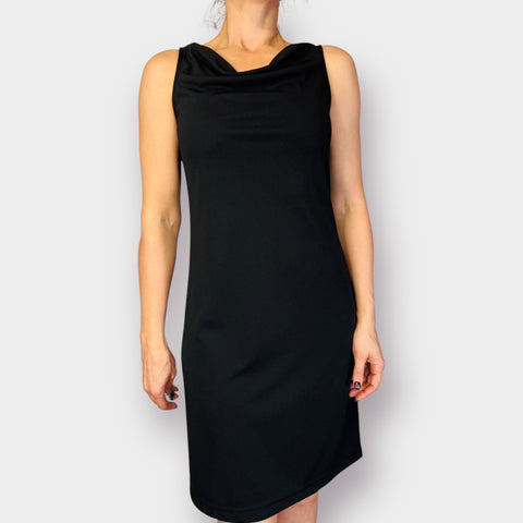 90s Splurge USA Black Dress Size L