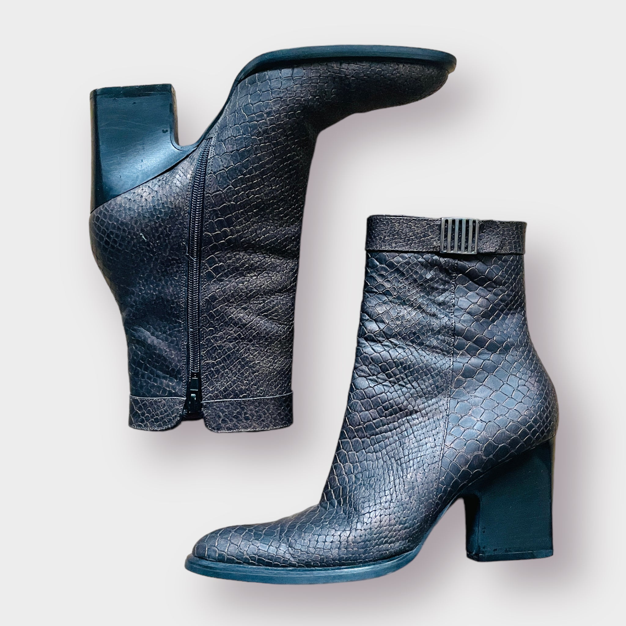 Claudia deals ciuti boots