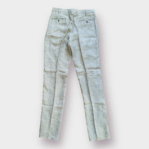 Mario Caldi Linen Pants