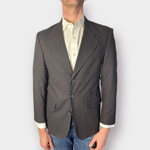 Members Only Blazer Size 38