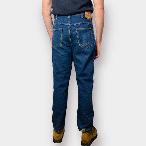 80s Duke Relaxed Fit Jeans