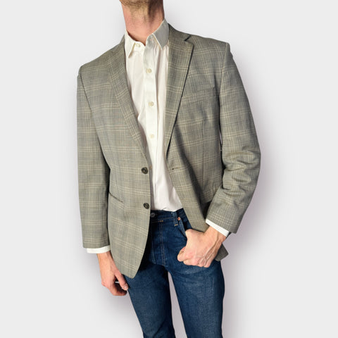 Y2K Calvin Klein Blazer Size 40
