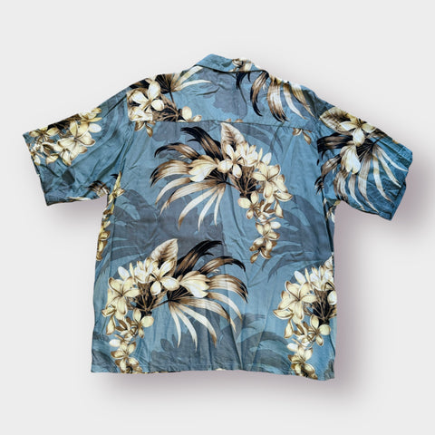 Y2K Puritan Hawaiian Shirt