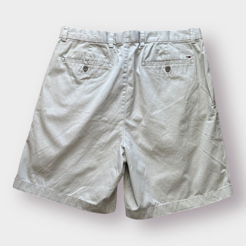 00s Tommy Hilfiger khaki shorts Size 36