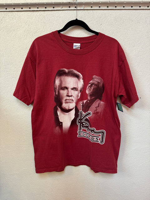 Gildan Kenny Rogers Tee