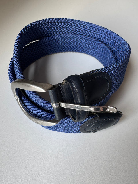 Golfabella Blue Belt