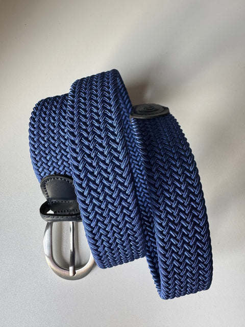Golfabella Blue Belt