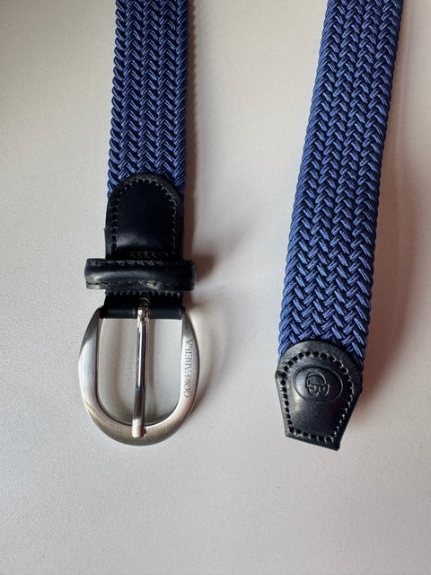 Golfabella Blue Belt