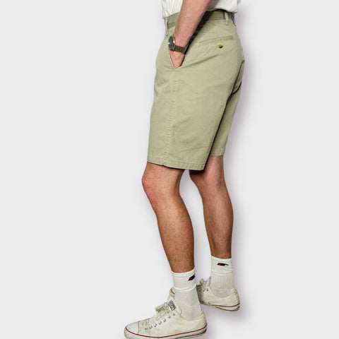 Wrangler Khaki Shorts