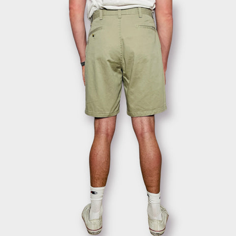 Wrangler Khaki Shorts